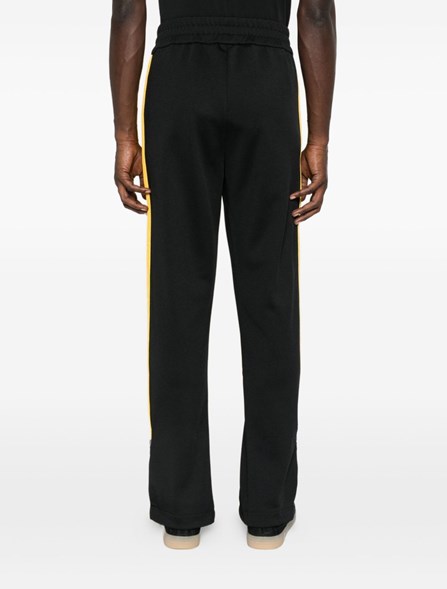 PALM ANGELS - LOGO PANTS