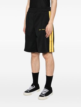 PALM ANGELS - BERMUDA LOGO