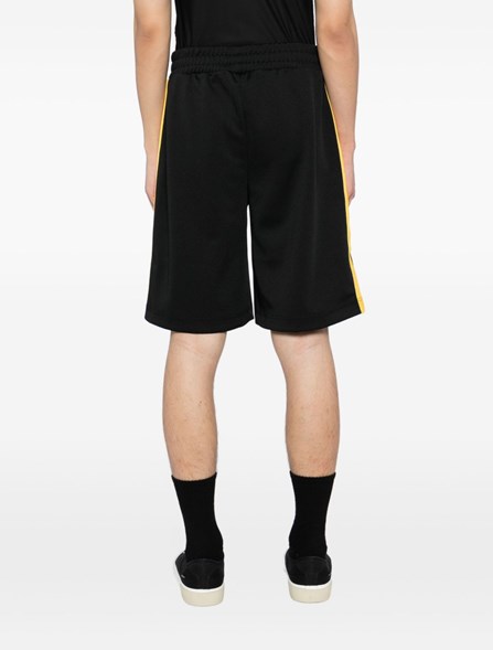 PALM ANGELS - BERMUDA LOGO