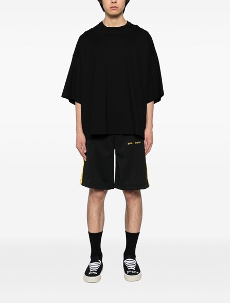 PALM ANGELS - BERMUDA LOGO