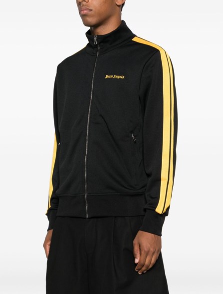 PALM ANGELS - LOGO SWEATSHIRT