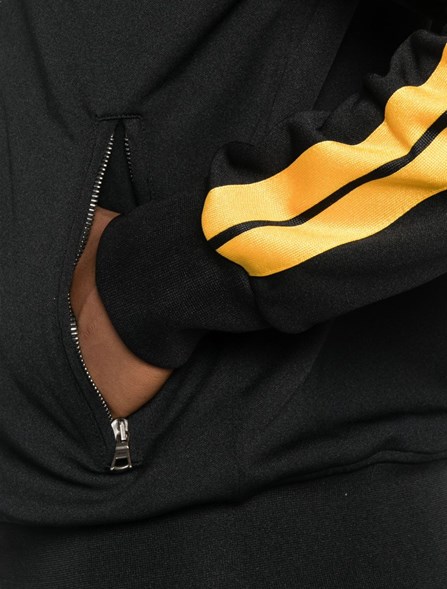 PALM ANGELS - LOGO SWEATSHIRT