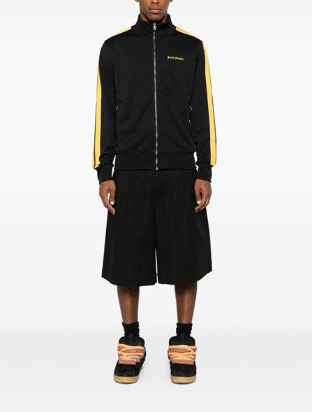 PALM ANGELS - LOGO SWEATSHIRT