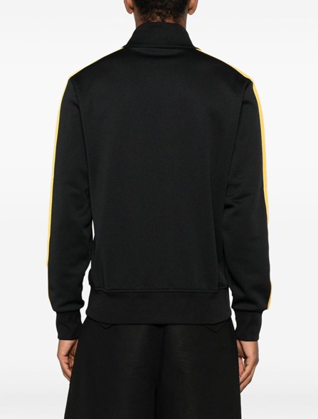 PALM ANGELS - LOGO SWEATSHIRT