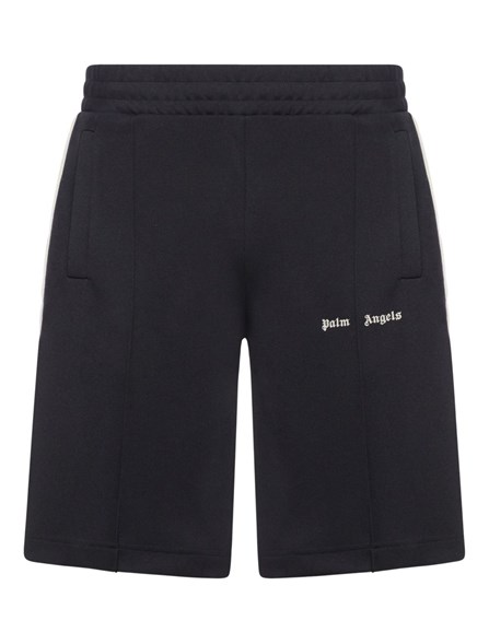 PALM ANGELS - BERMUDA LOGO