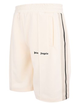 PALM ANGELS - BERMUDA LOGO