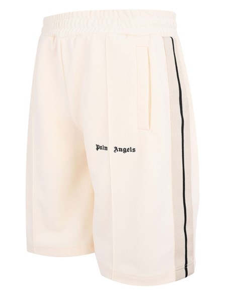 PALM ANGELS - BERMUDA LOGO