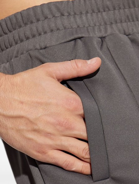 PALM ANGELS - BERMUDA LOGO