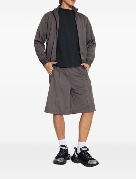 PALM ANGELS - BERMUDA LOGO