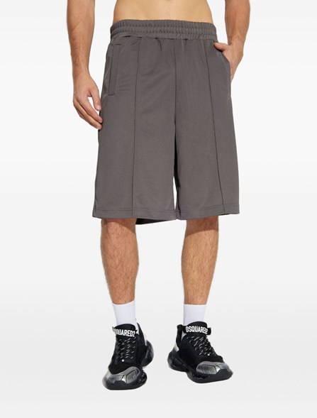 PALM ANGELS - BERMUDA LOGO