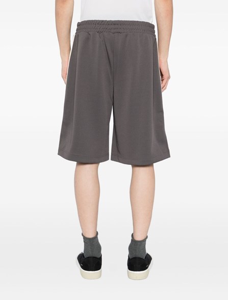 PALM ANGELS - BERMUDA LOGO