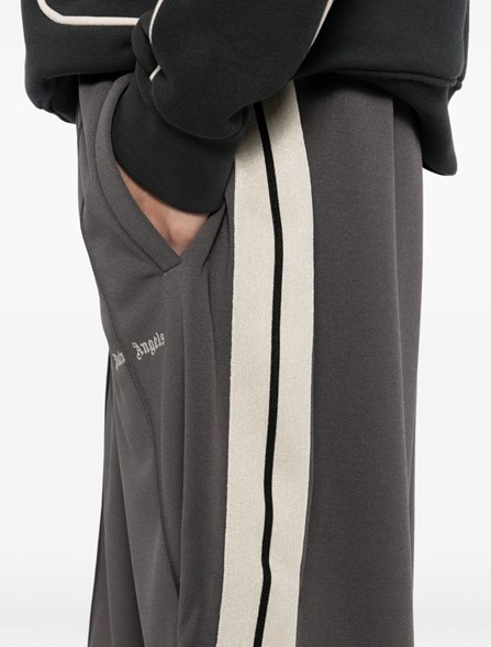 PALM ANGELS - BERMUDA LOGO