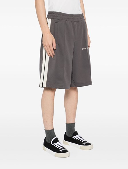 PALM ANGELS - BERMUDA LOGO