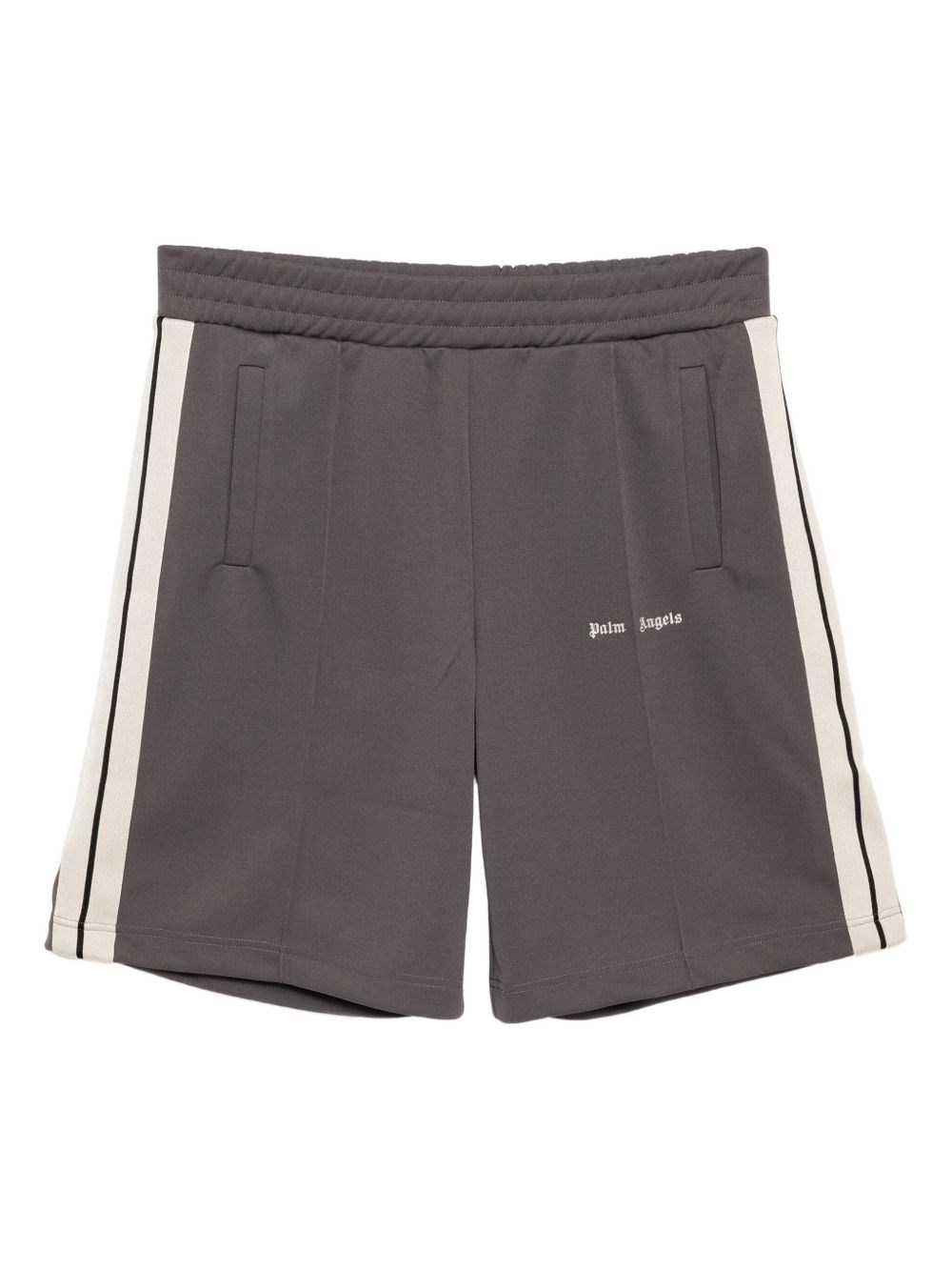 PALM ANGELS BERMUDA LOGO | Dante5.com PMCL009F25FAB0020703