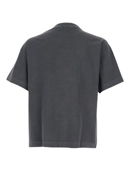 PALM ANGELS - T-SHIRT LOGO