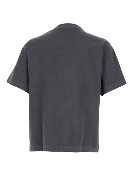 PALM ANGELS - T-SHIRT LOGO