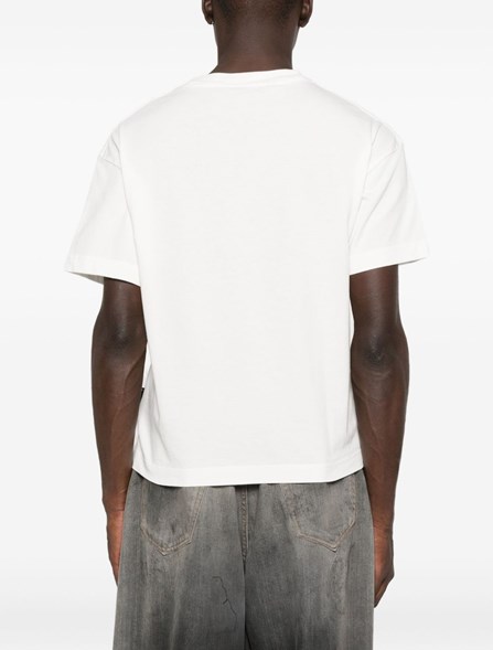 PALM ANGELS - T-SHIRT LOGO