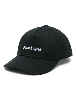 PALM ANGELS - CAPPELLO LOGO