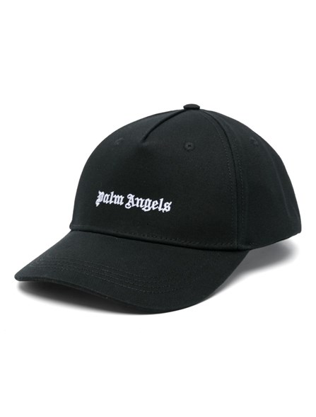 PALM ANGELS - LOGO HAT