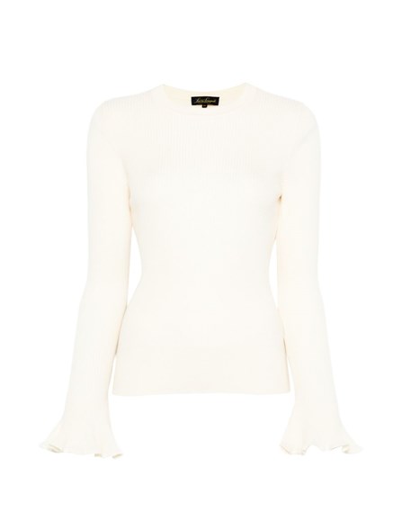 LUISA SPAGNOLI - Maglia in lana