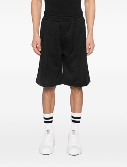 PALM ANGELS - BERMUDA LOGO