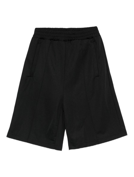 PALM ANGELS - BERMUDA LOGO