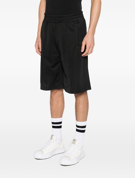 PALM ANGELS - BERMUDA LOGO