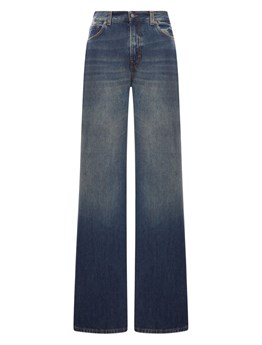 HAIKURE - Straight-leg jeans 