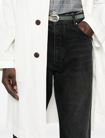 STUDIO NICHOLSON - 'RISO' JEANS