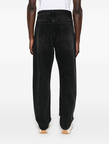 STUDIO NICHOLSON - 'RISO' JEANS