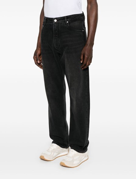 STUDIO NICHOLSON - 'RISO' JEANS