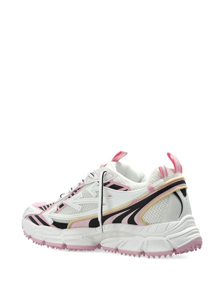 OFF-WHITE - Sneakers Be Right Back