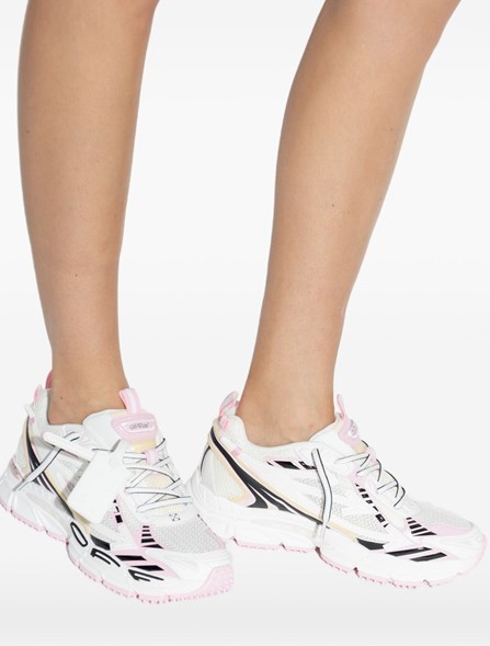 OFF-WHITE - Sneakers Be Right Back