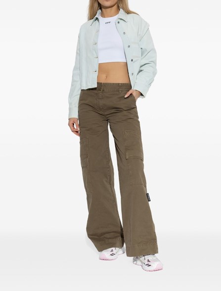 OFF-WHITE - Sneakers Be Right Back