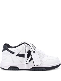 OFF-WHITE - Sneakers out of office