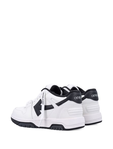 OFF-WHITE - Sneakers out of office