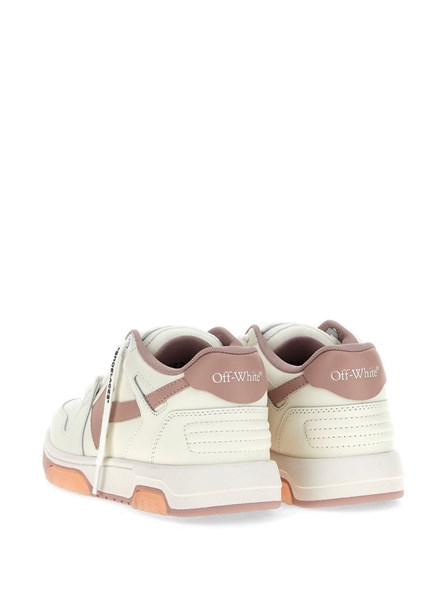 OFF-WHITE - Sneakers out of office