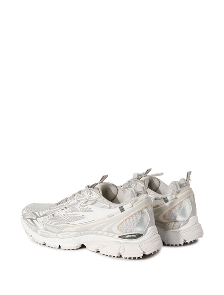 OFF-WHITE - Sneakers Be Right Back 