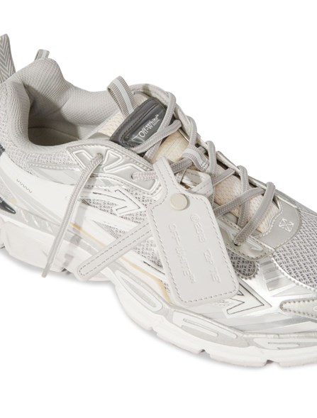 OFF-WHITE - Sneakers Be Right Back 