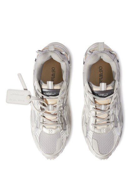 OFF-WHITE - Sneakers Be Right Back 