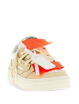 OFF-WHITE - Sneakers 3.0 off court