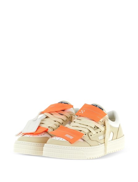 OFF-WHITE - Sneakers 3.0 off court