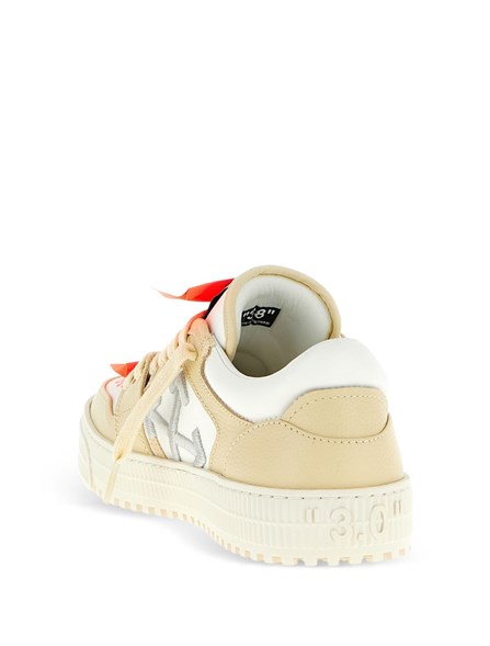 OFF-WHITE - Sneakers 3.0 off court