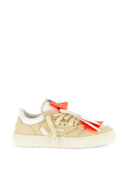 OFF-WHITE - Sneakers 3.0 off court