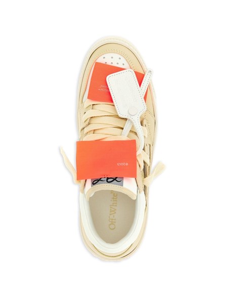 OFF-WHITE - Sneakers 3.0 off court