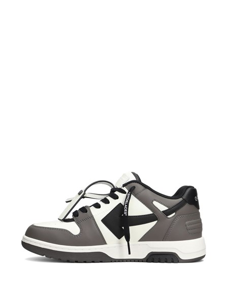 OFF-WHITE - 'OUT OF OFFICE' SNEAKERS