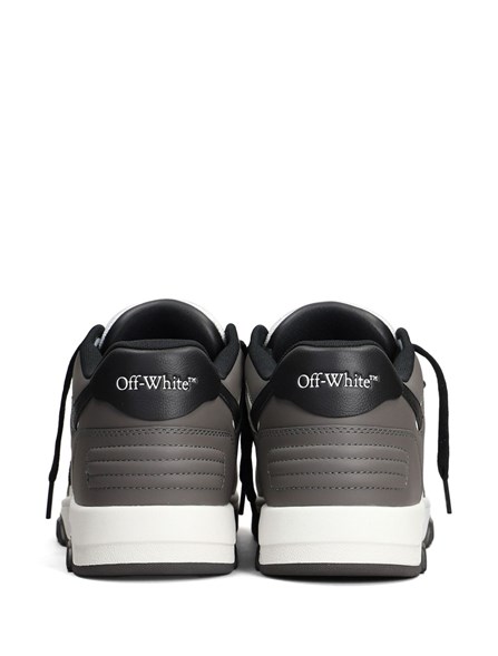 OFF-WHITE - 'OUT OF OFFICE' SNEAKERS