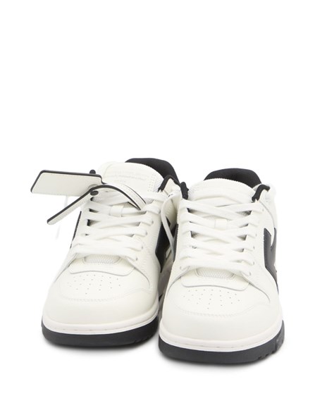 OFF-WHITE - 'OUT OF OFFICE' SNEAKERS