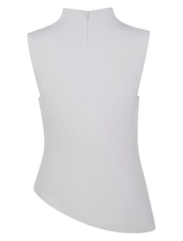 KHAITE - Asymmetrical top