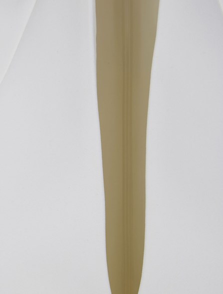 KHAITE - Asymmetrical top